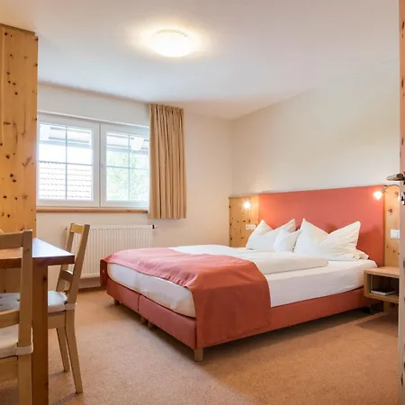 Bachäckerhof - Nichtraucherhotel--3