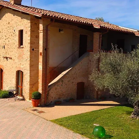 Il Casale dei Nonni-2