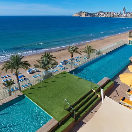 H10 Porto Poniente 4* Sup-2