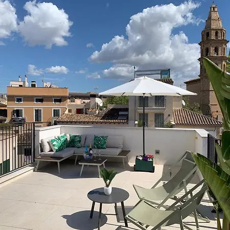 Boutique Hotel Petit Montisión-2