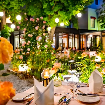 Parkhotel Graz - Traditional Luxury-2