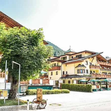 Hotel Laerchenhof-2