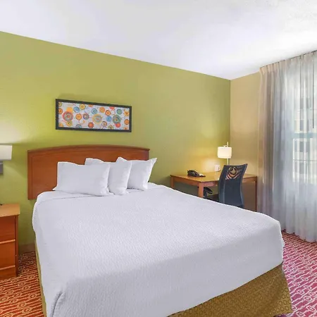 Extended Stay America Suites - Atlanta - Norcross - Peachtree Corners-3