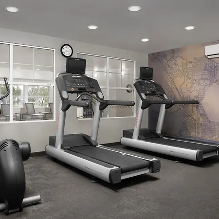 Residence Inn By Marriott San Bernardino-3