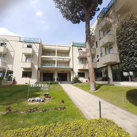 Hotel Flora-2