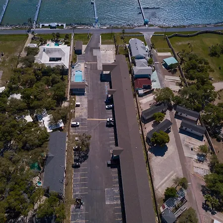Quality Inn Rockport On Aransas Bay-3