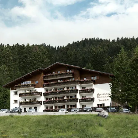 Hotel Dieschen-3