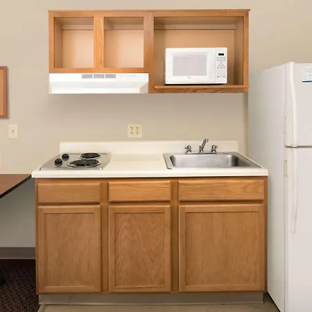 Woodspring Suites Columbia Fort Jackson-3