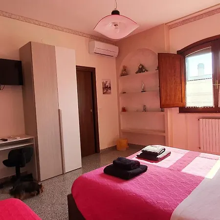 B&B Del Maresciallo-2