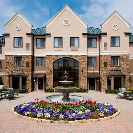 Staybridge Suites - Charlotte Ballantyne By Ihg-2