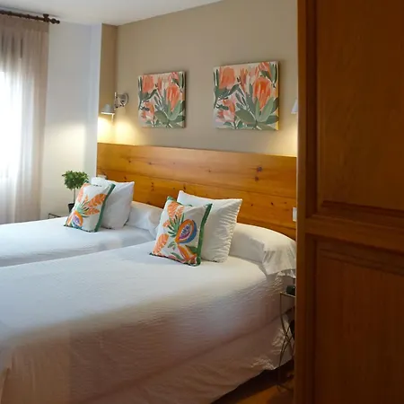 Hotel Gerra Mayor-3