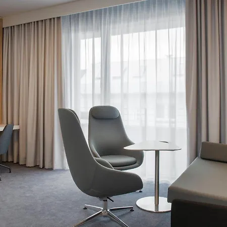 Holiday Inn Express Stuttgart-Waiblingen By Ihg-3