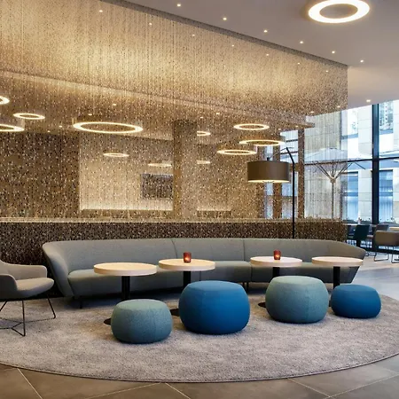 Holiday Inn Express Stuttgart-Waiblingen By Ihg-2