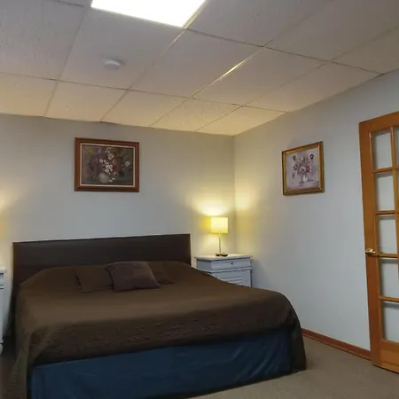 Hickory Shades Motel-3