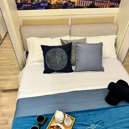 B&B Napoli Da Vivere-3