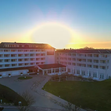 Nordica Hotel Friesenhof-2