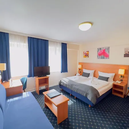 Elbbrücken Hotel-2