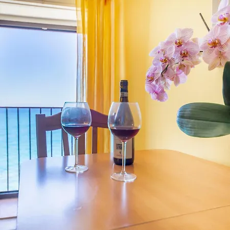 Dolce Vita Rooms And Apartments-2