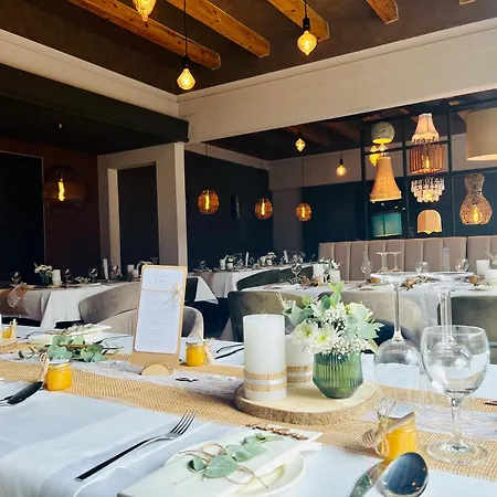 Hotel-Restaurant Laux-3
