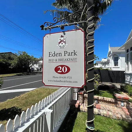 Eden Park Bed And Breakfast Inn-2