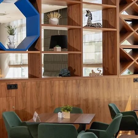 Holiday Inn Belgrade By Ihg-2