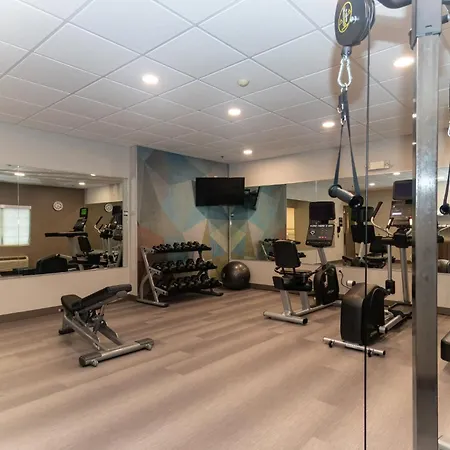 Candlewood Suites New Bern By Ihg-3
