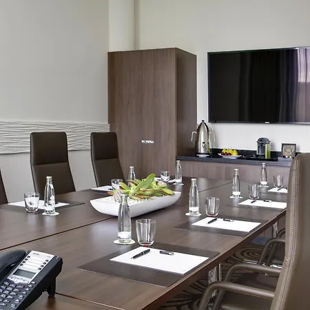 Steigenberger Hotel Bremen-2