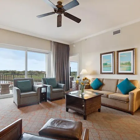 Marina Inn At Grande Dunes-2