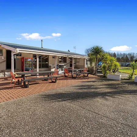 Tasman Holiday Parks - Rotorua-3