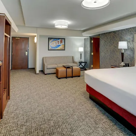 Drury Inn Paducah-3