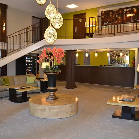 Dayspring Extended Stay-3