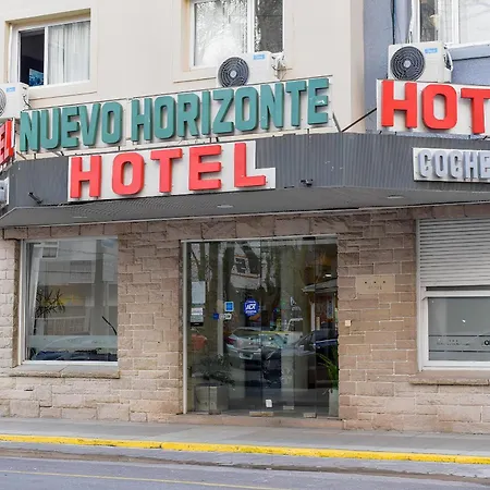 Nuevo Horizonte Hotel-2