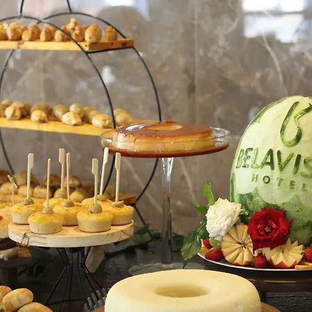 Belavista Hotel-3