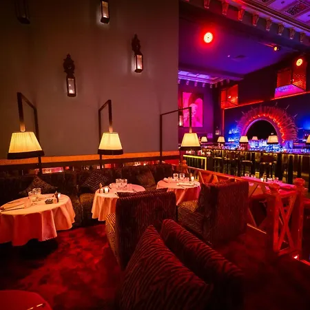 La Suite Hotel Agadir Adults Only-3