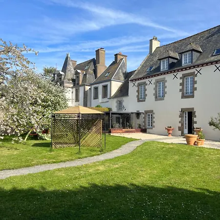 Manoir 1685 Saint Malo-2