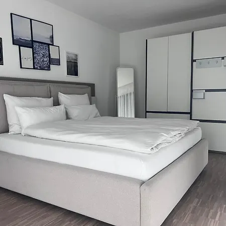 New Age Boardinghaus P5-3