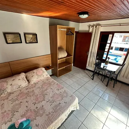 Hotel Halloween Inn Penedo-3
