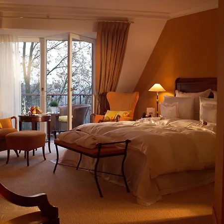 Hotel Meerlust-2