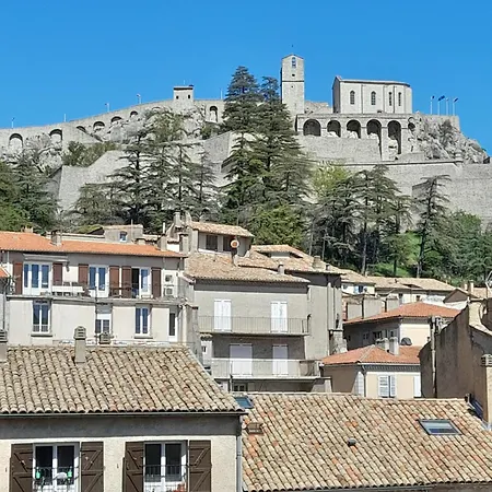 Les MIRABELLES chambres d'hôtes-2