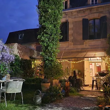 Madeleine Bergerac-2