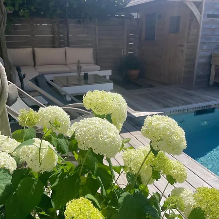 B&B Grain de Sable-2