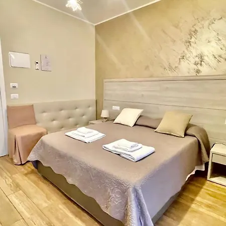 Oasi Perla Del Mare Rooms-3