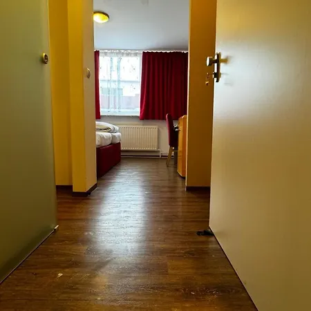 Hotel Gifhorn INN-3