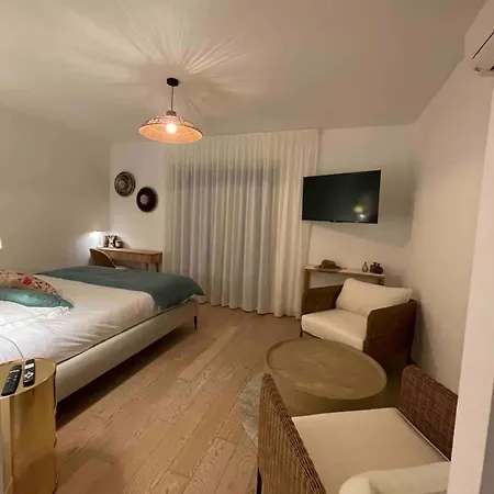 Chambre D Hote-3