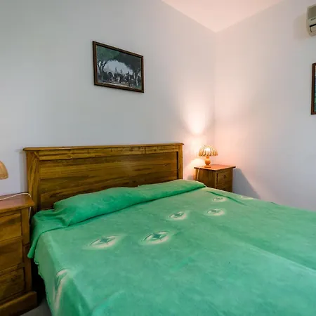 Agriturismo Bio Femminella-3