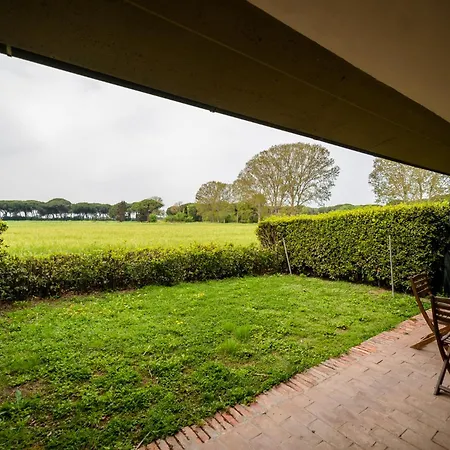 Agriturismo Bio Femminella-2