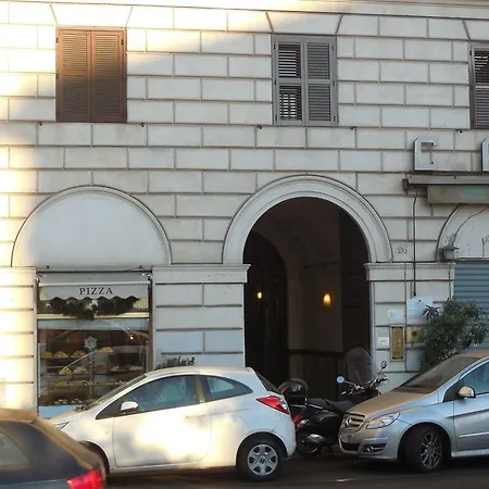 Laterani Suite-3
