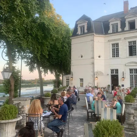 Grand Hôtel de l'Abbaye-3