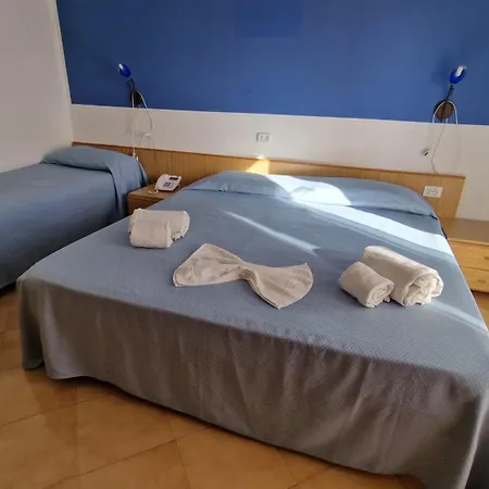 Hotel Le Pelagie-3