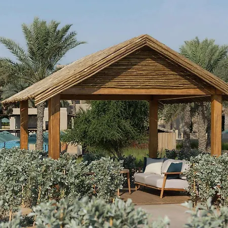 Bab Al Shams, A Rare Finds Desert Resort, Dubai-3